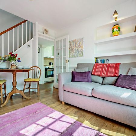 1 Bed In Keswick Sz472别墅 外观 照片