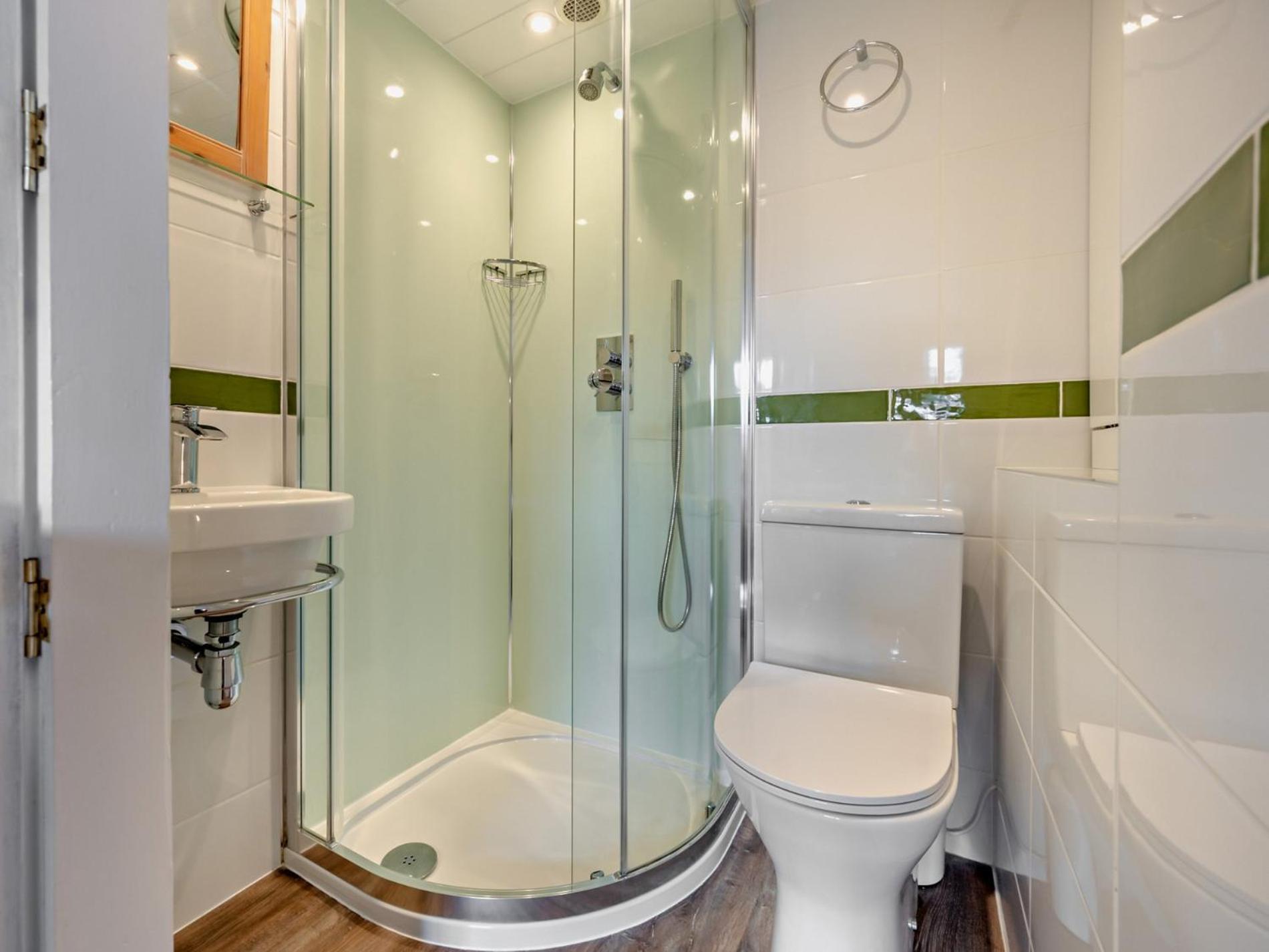 1 Bed In Keswick Sz472别墅 外观 照片