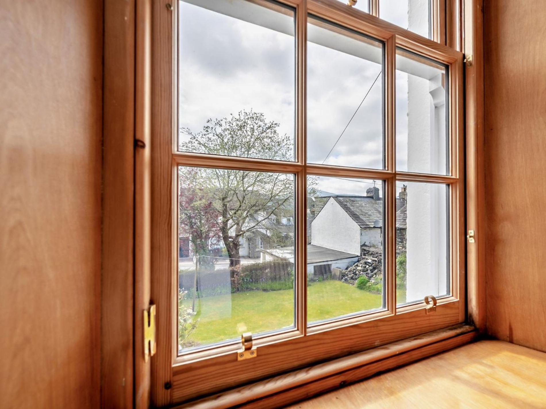 1 Bed In Keswick Sz472别墅 外观 照片