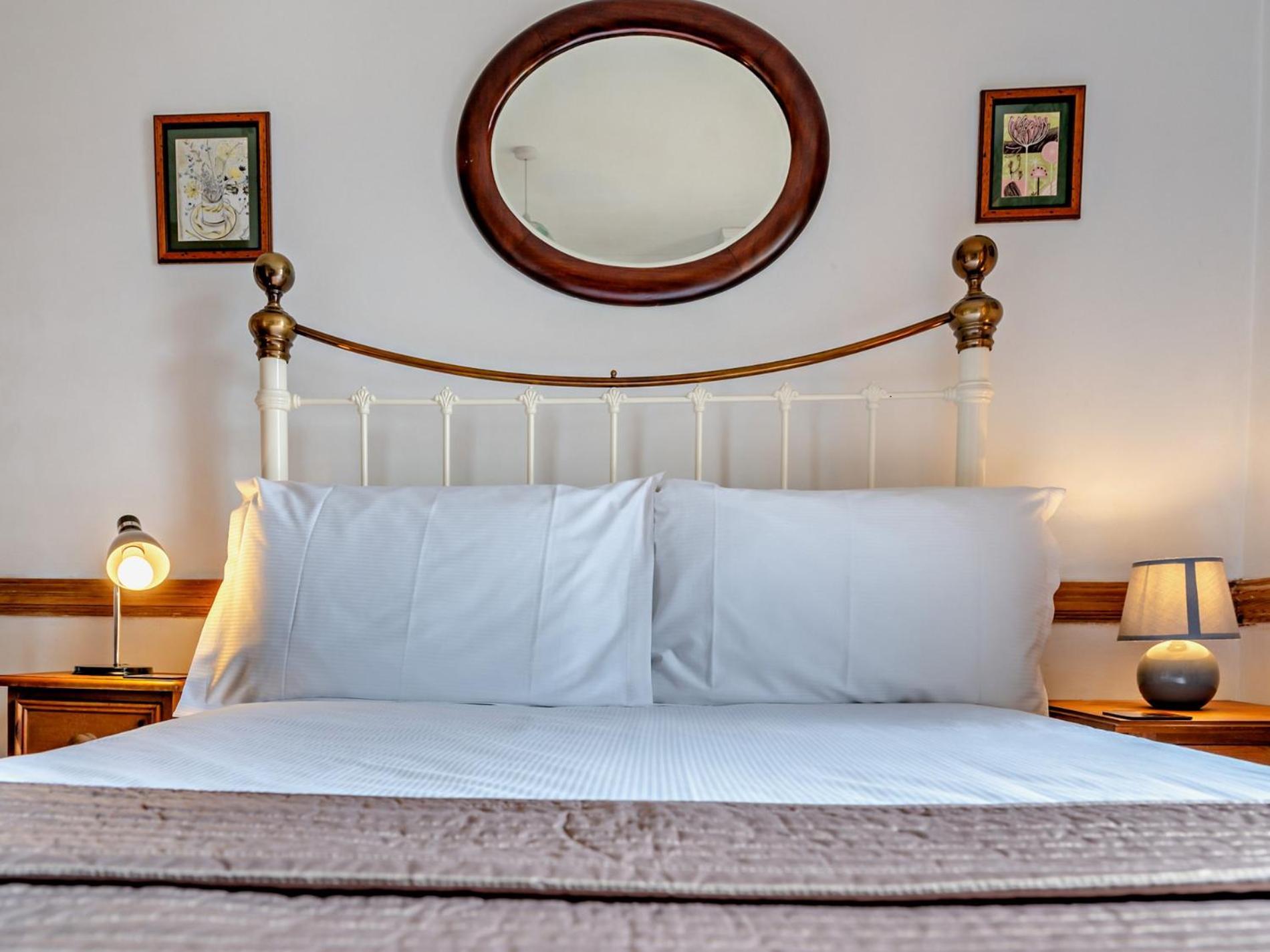 1 Bed In Keswick Sz472别墅 外观 照片