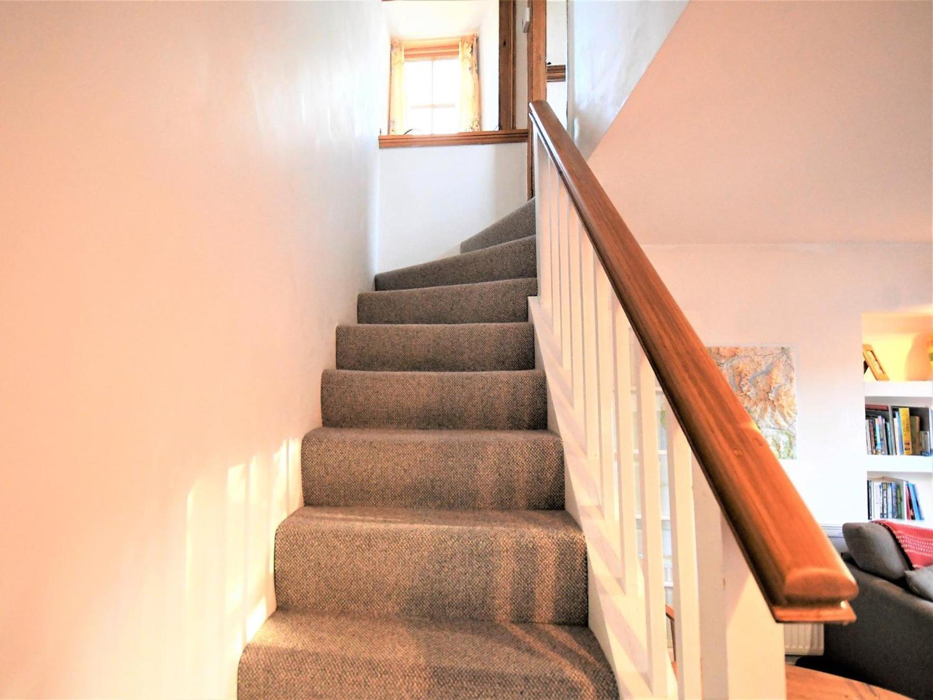1 Bed In Keswick Sz472别墅 外观 照片