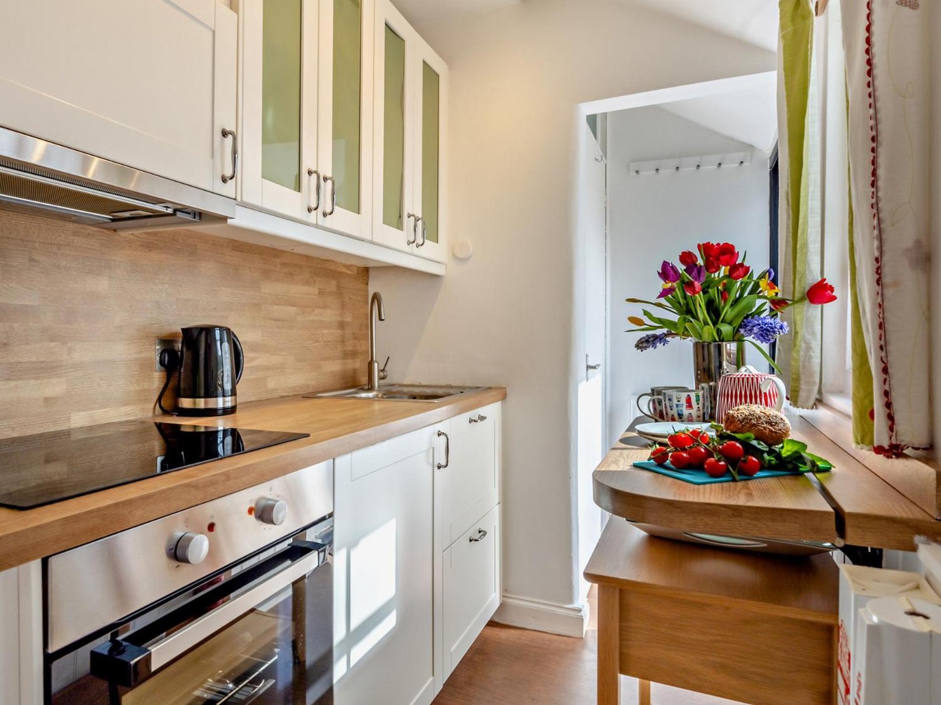 1 Bed In Keswick Sz472别墅 外观 照片