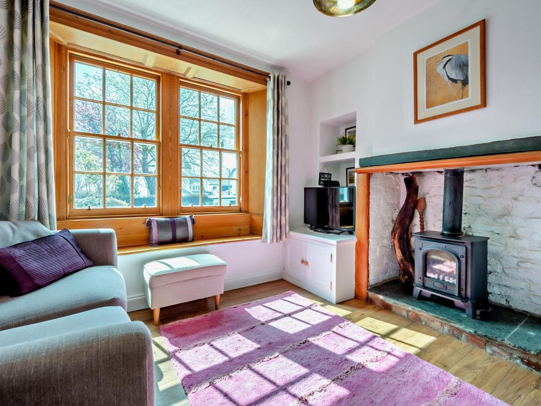 1 Bed In Keswick Sz472别墅 外观 照片