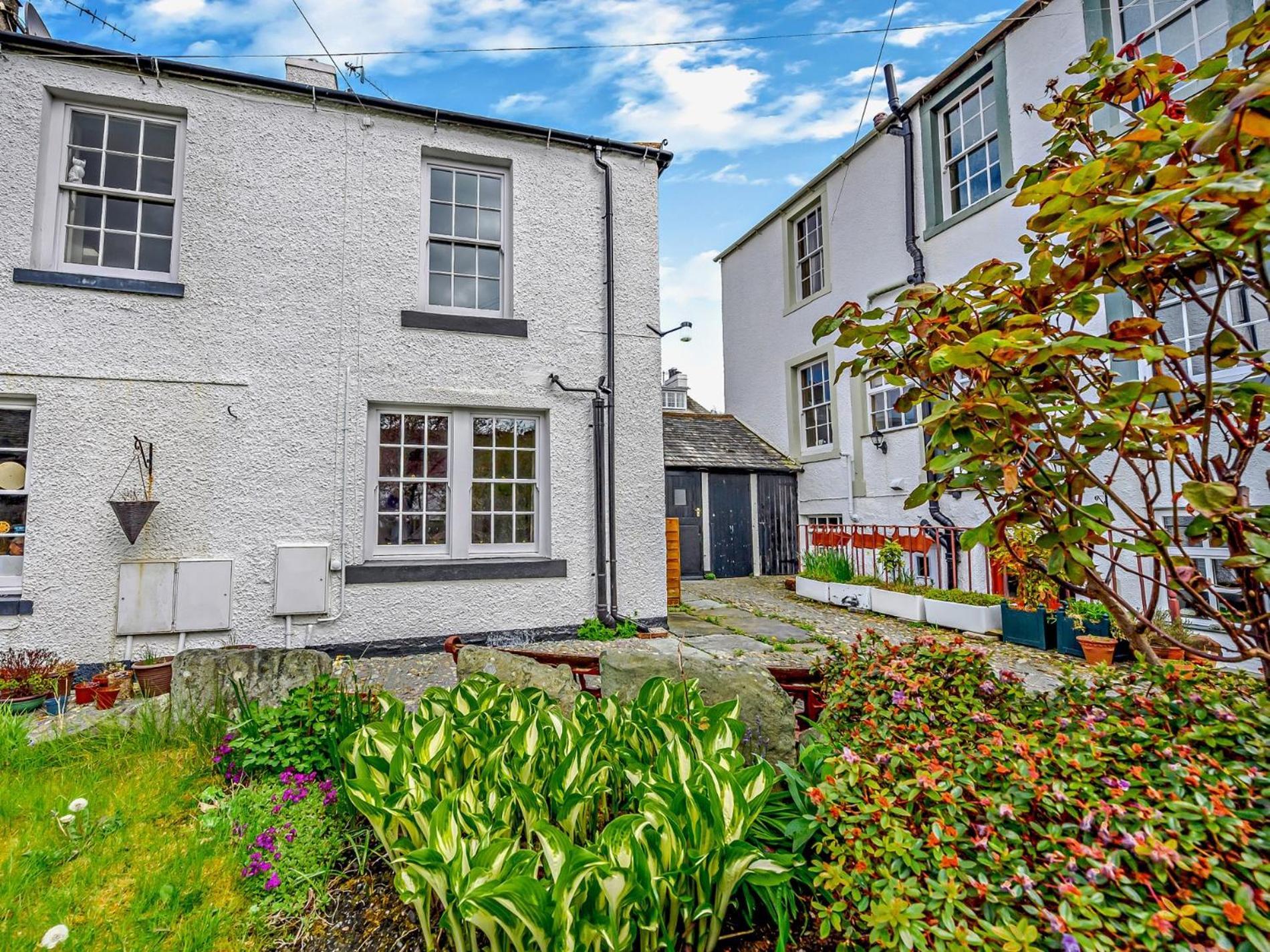 1 Bed In Keswick Sz472别墅 外观 照片